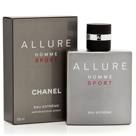 chanel allure homme aftershave 100ml|Chanel Allure sport best price.